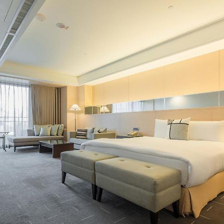 Check Inn Select Taichung Dadun ภายนอก รูปภาพ